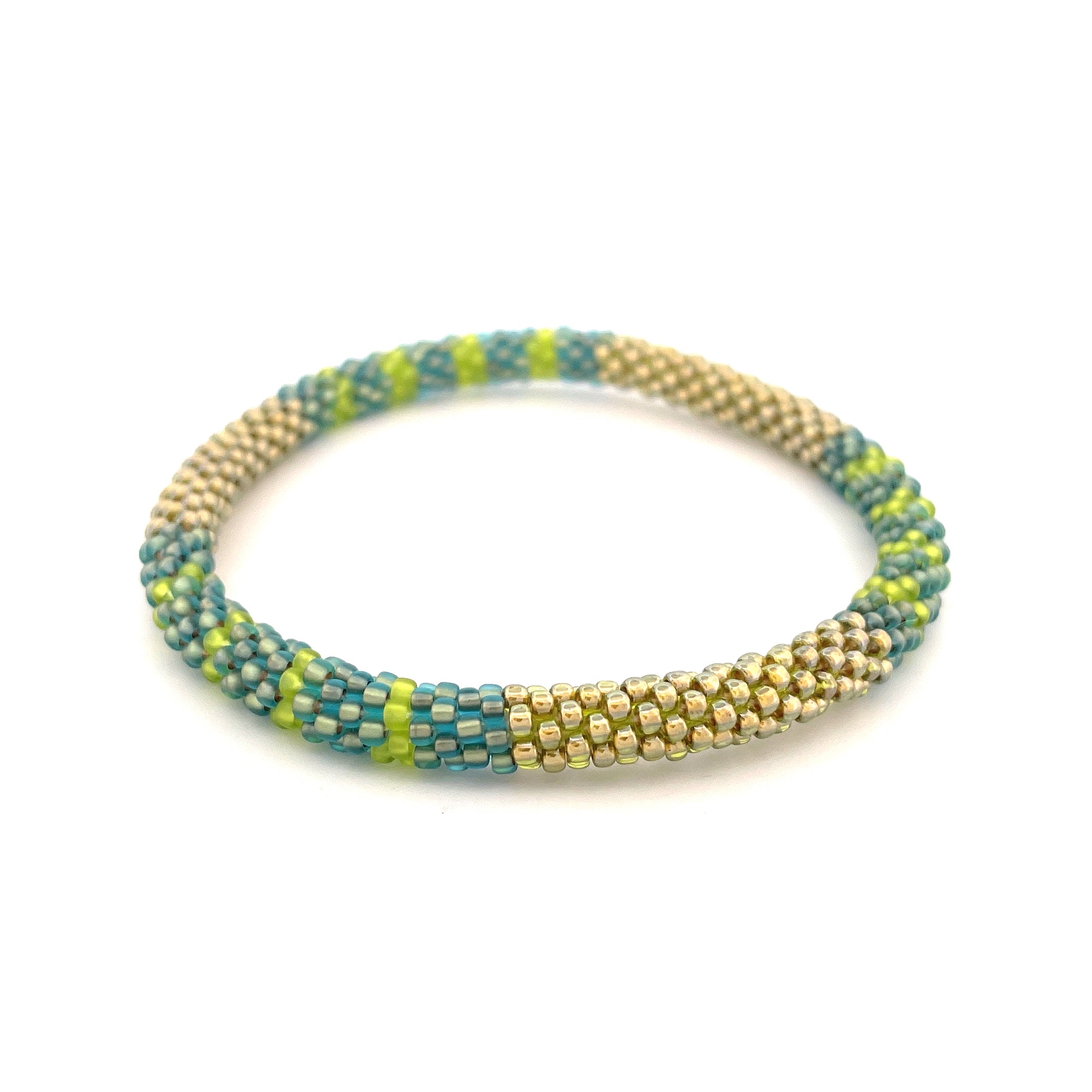 PATAN -  Roll-on Armband Lichtblatt