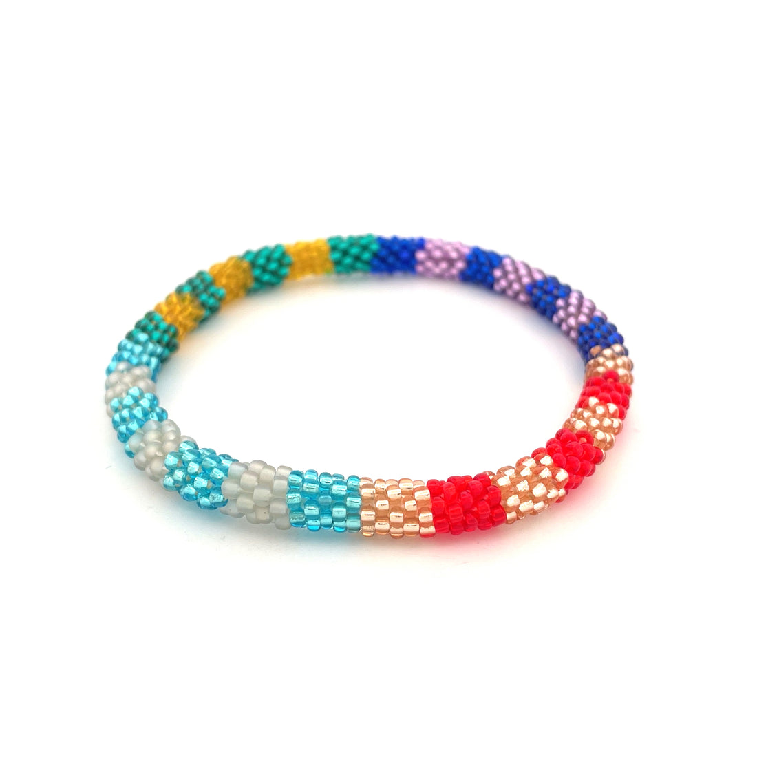 KOSMOS Roll-on Armband "Aurora"