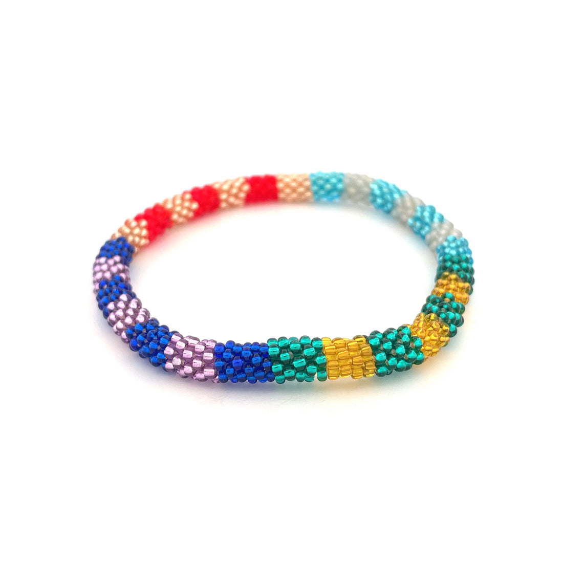 KOSMOS Roll-on Armband "Aurora"