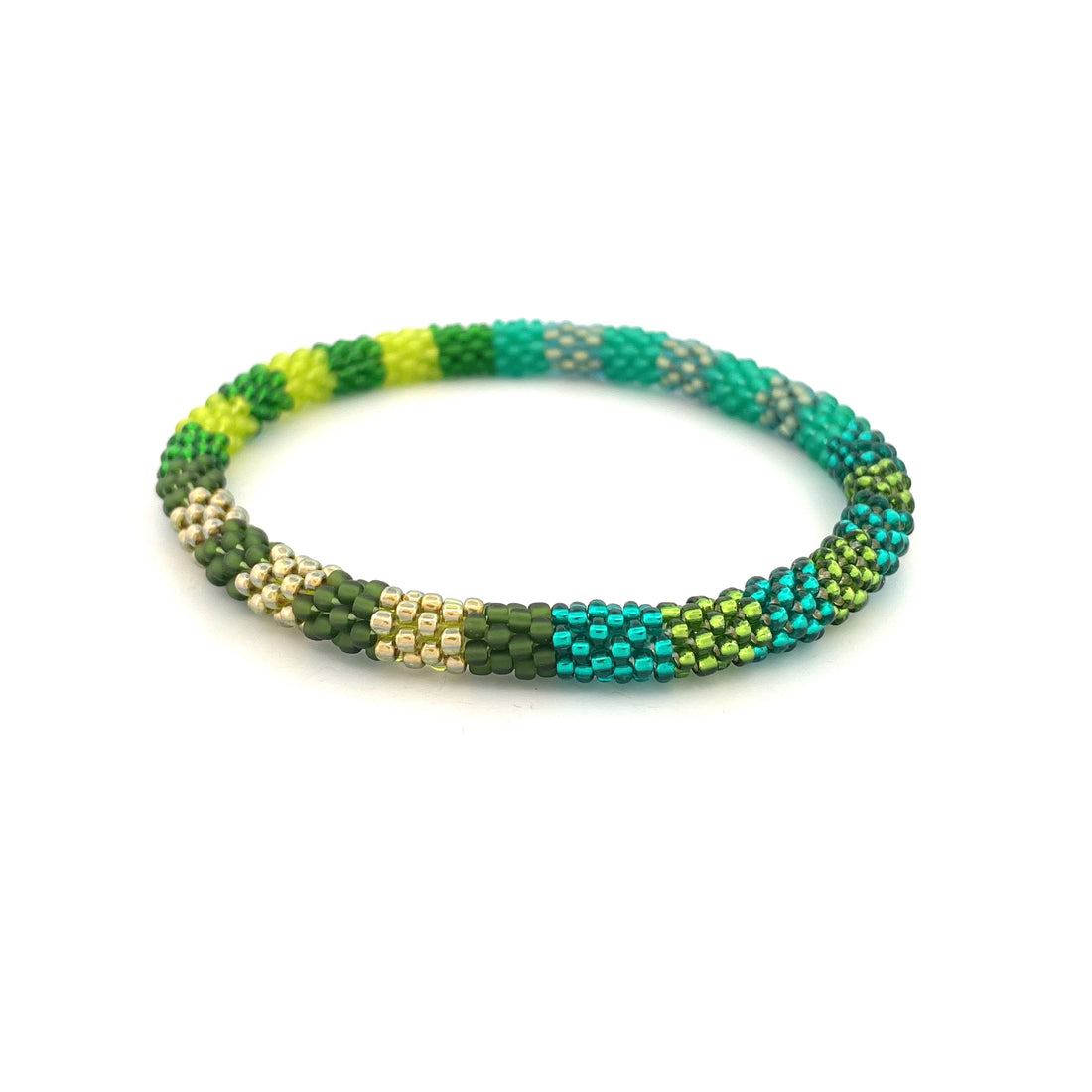 KOSMOS Roll-on Armband Mix 2: Lebensbahn