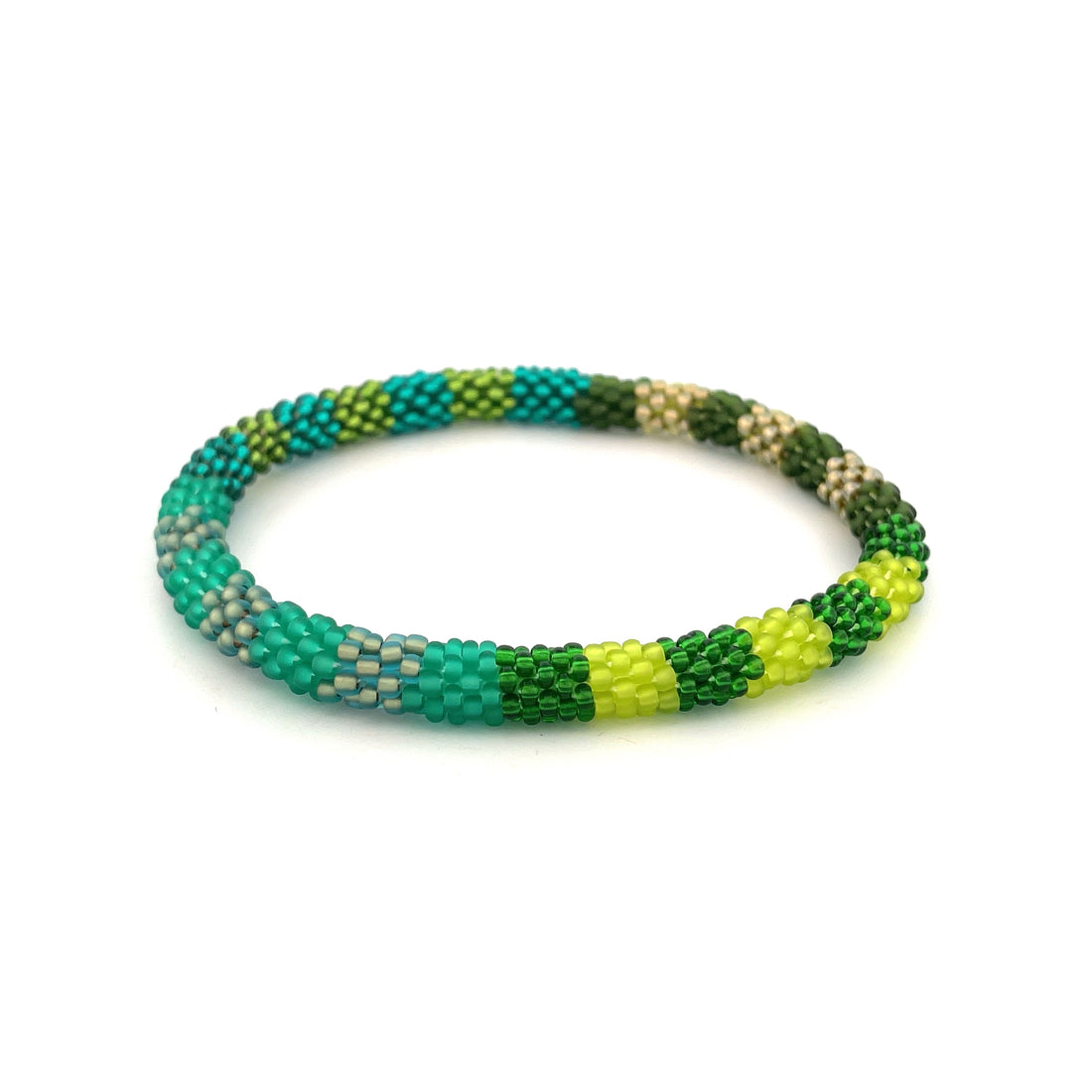 KOSMOS Roll-on Armband Mix 2: Lebensbahn