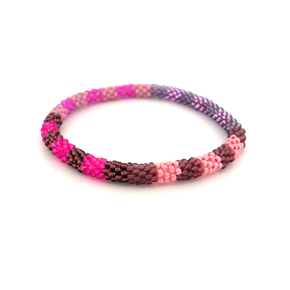 KOSMOS Roll-on Armband "Nebellicht"