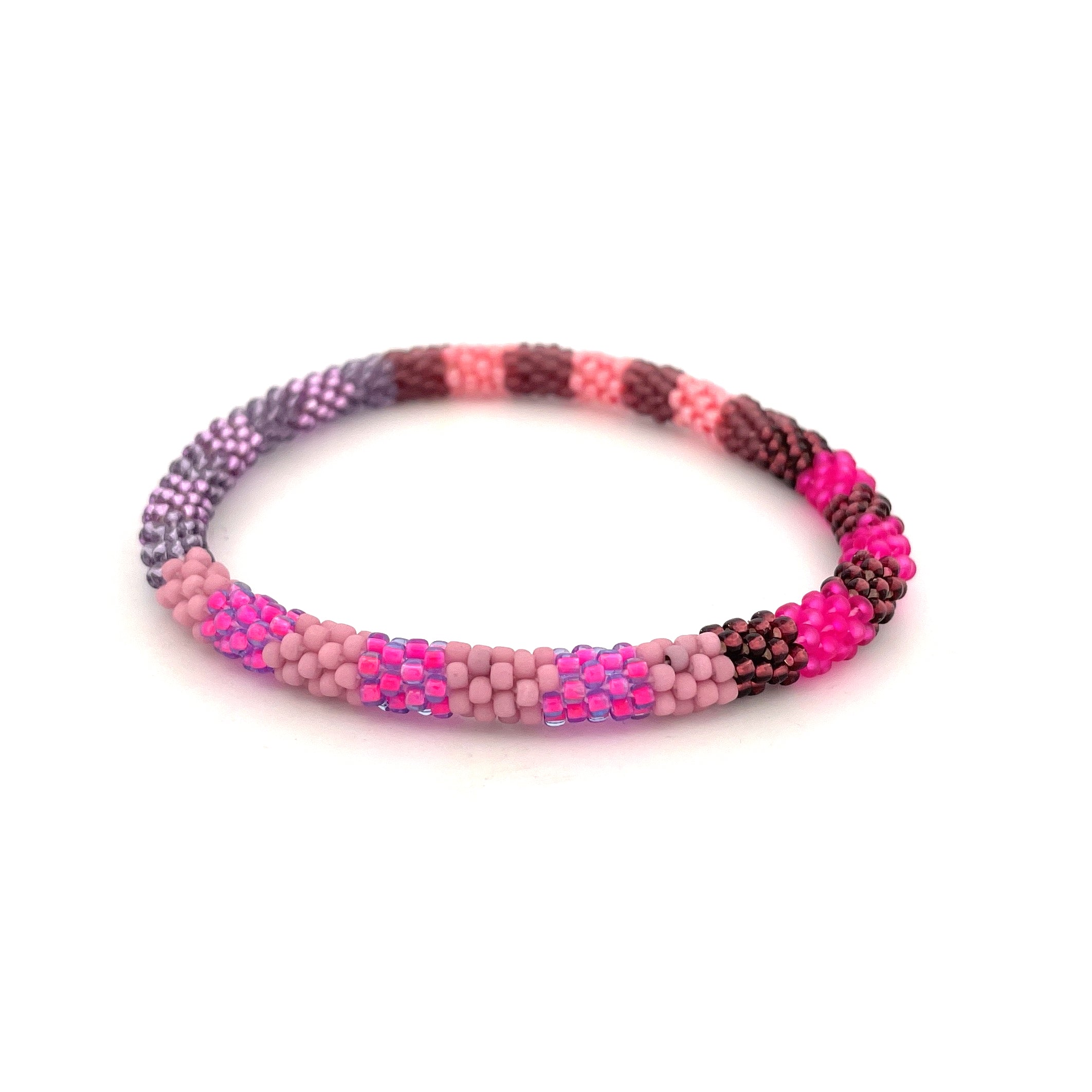 KOSMOS Roll-on Armband "Nebellicht"