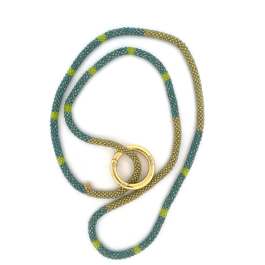 PATAN -  Roll-on Schlüsselbund Lichtblatt