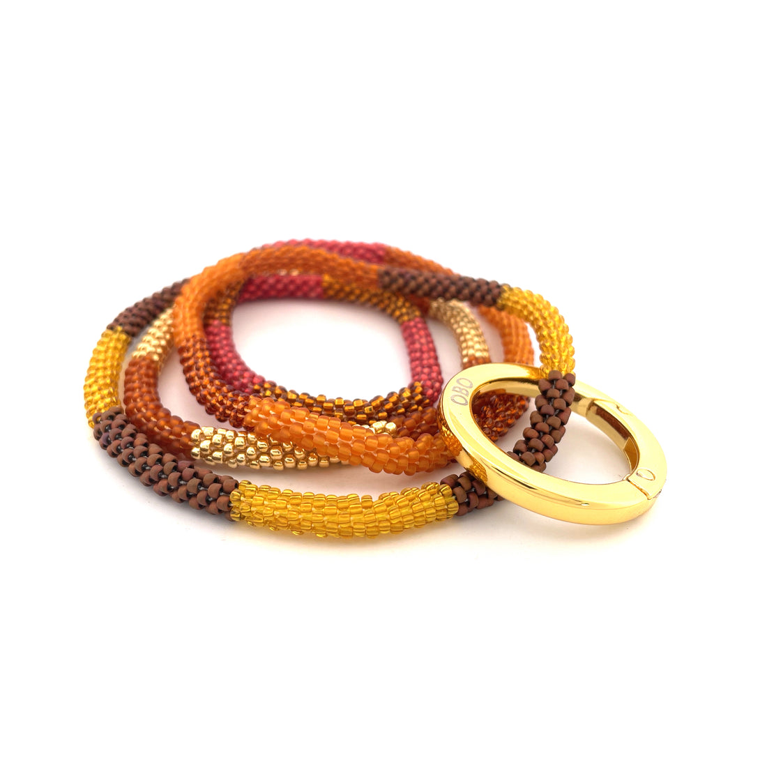 KOSMOS - Roll-on Schlüsselbund "Ursprung"