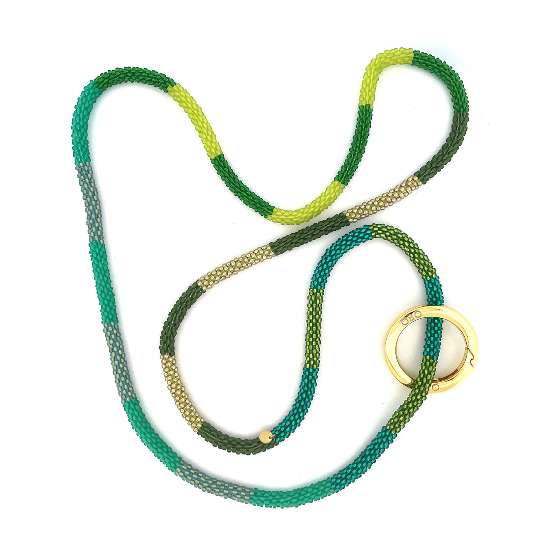 KOSMOS - Roll-on Schlüsselbund "Lebensbahn"