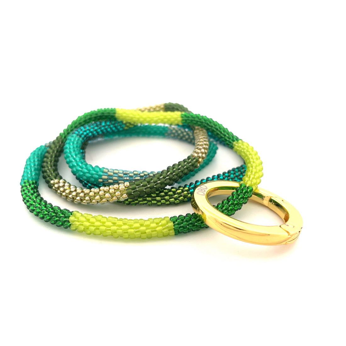 KOSMOS - Roll-on Schlüsselbund "Lebensbahn"