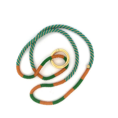 KATHMANDU - Roll-on Schlüsselbund "Dämmerung"