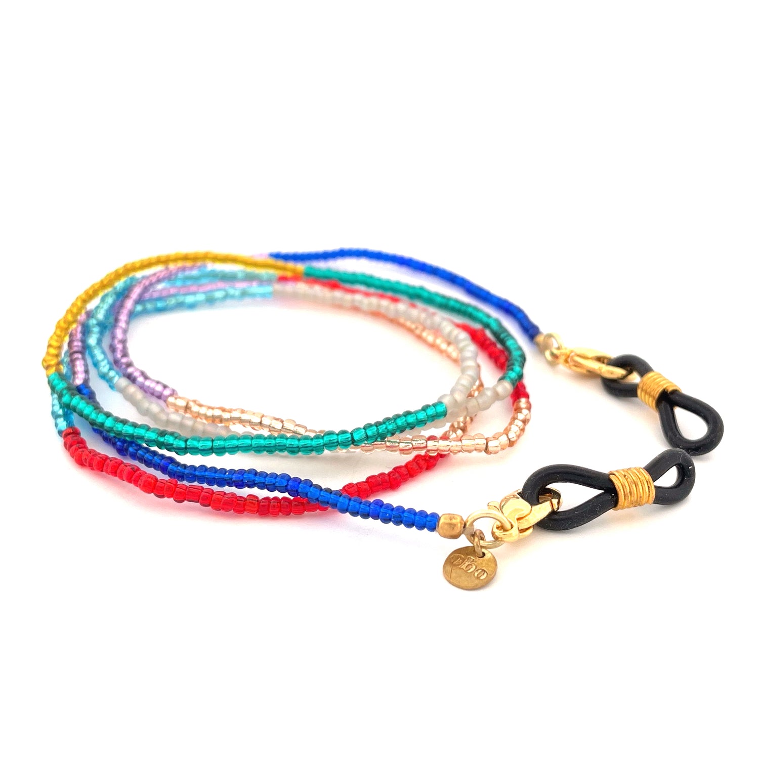 KOSMOS Brillenkette "Aurora"