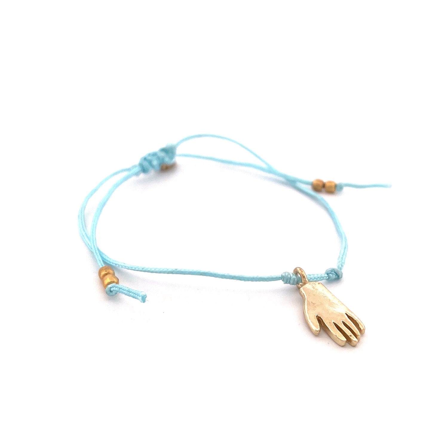 CHARMS - VIVA Armband Hand