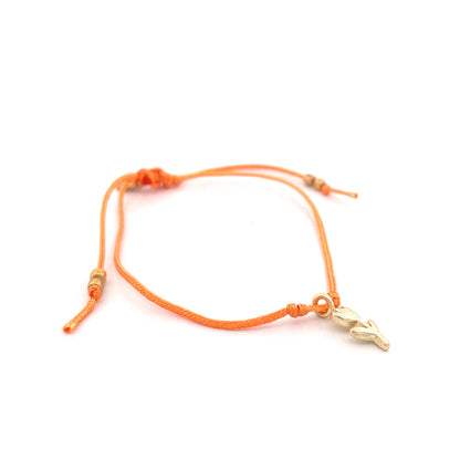 CHARMS - VIVA Armband Rose