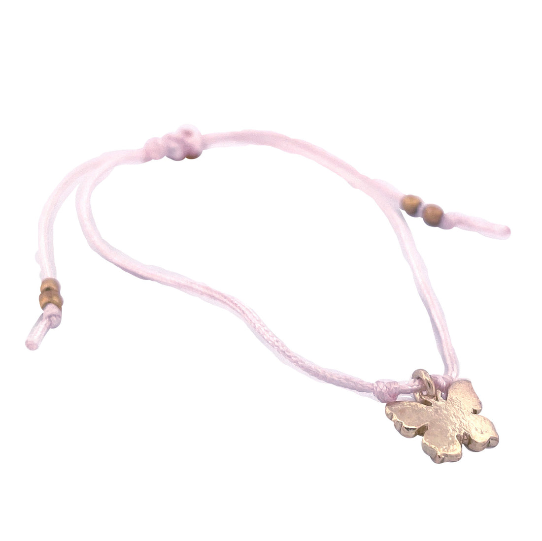 CHARMS - VIVA Armband Schmetterling