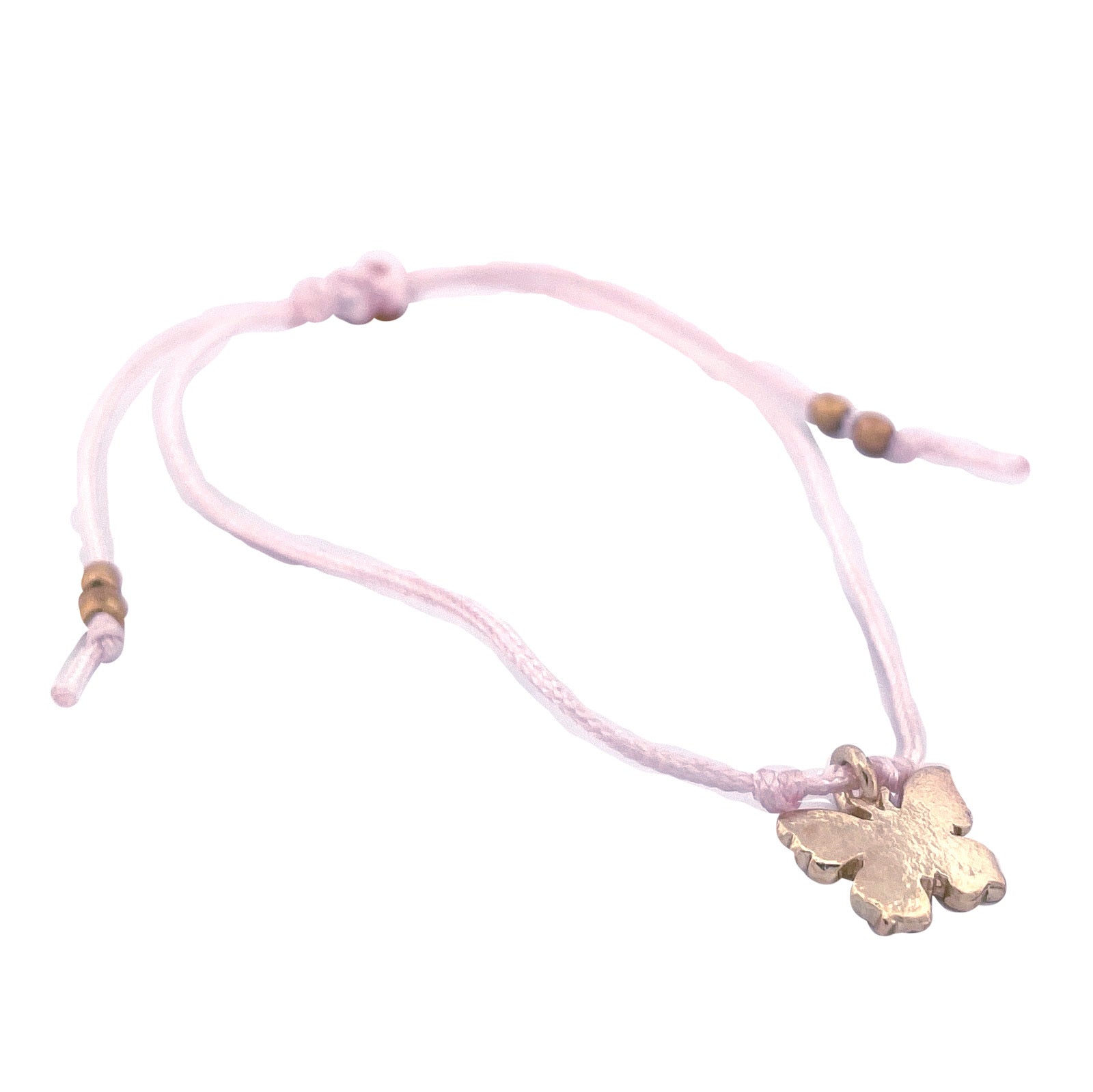 CHARMS - VIVA Armband Schmetterling