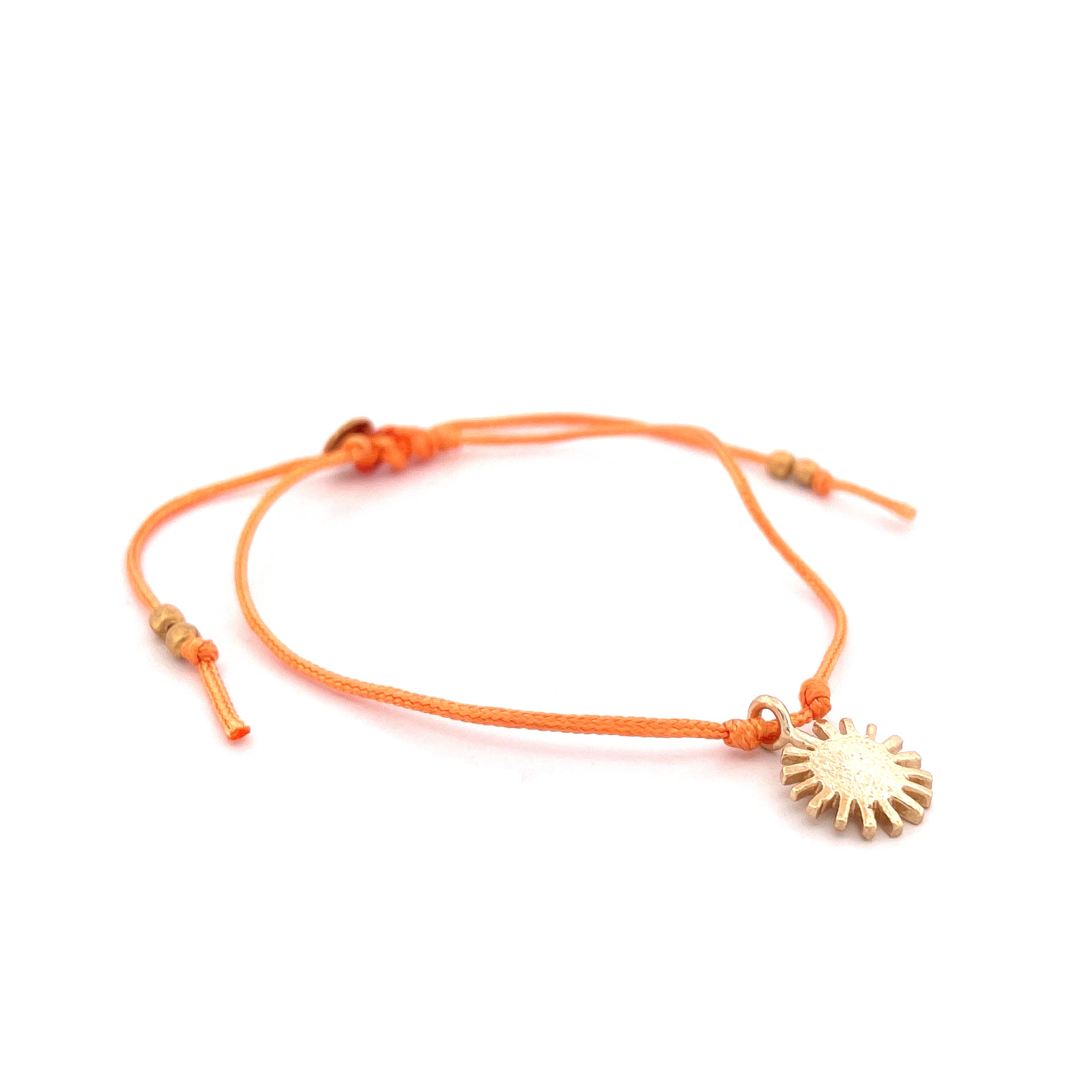 CHARMS - VIVA Armband Sonne