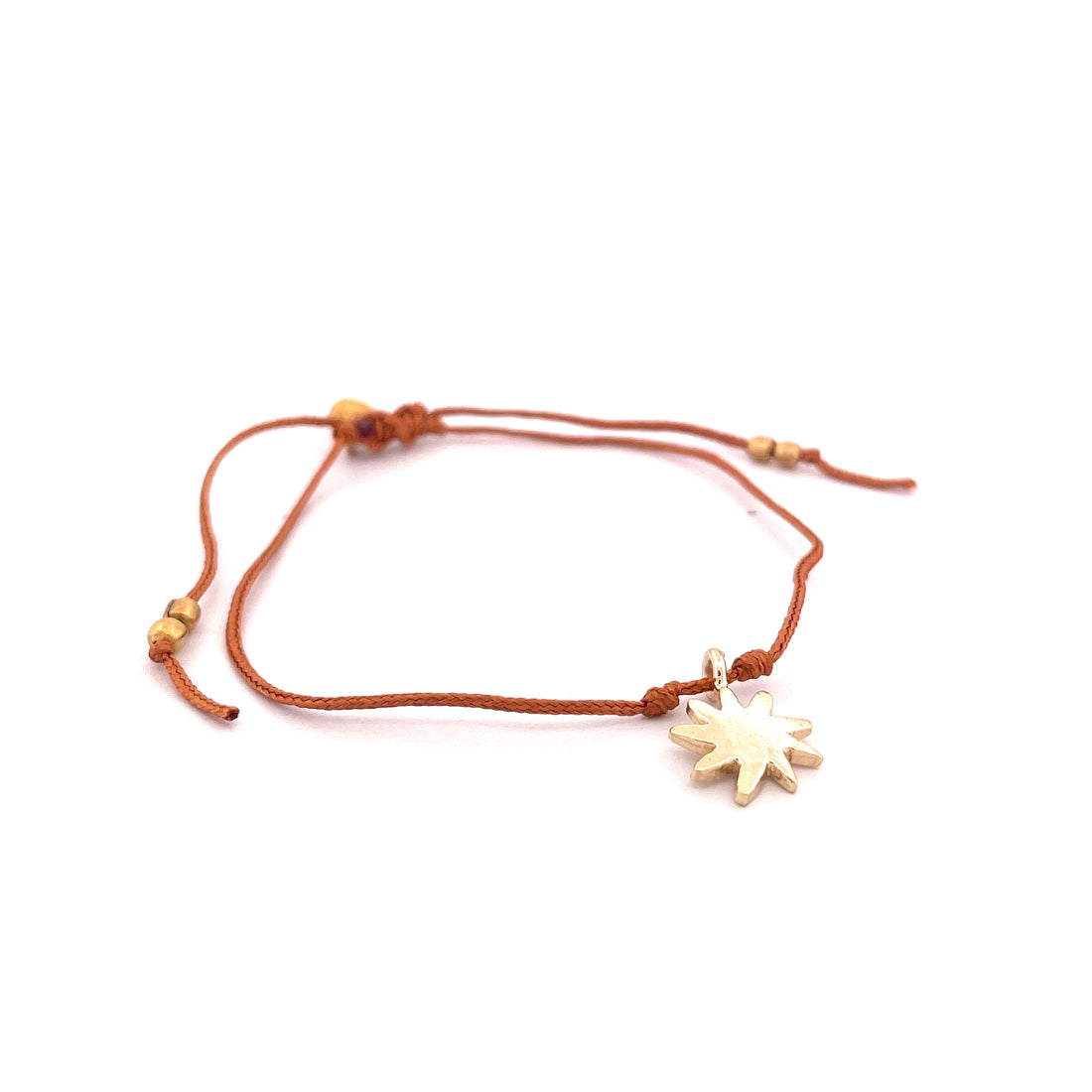 CHARMS - VIVA Armband Stern