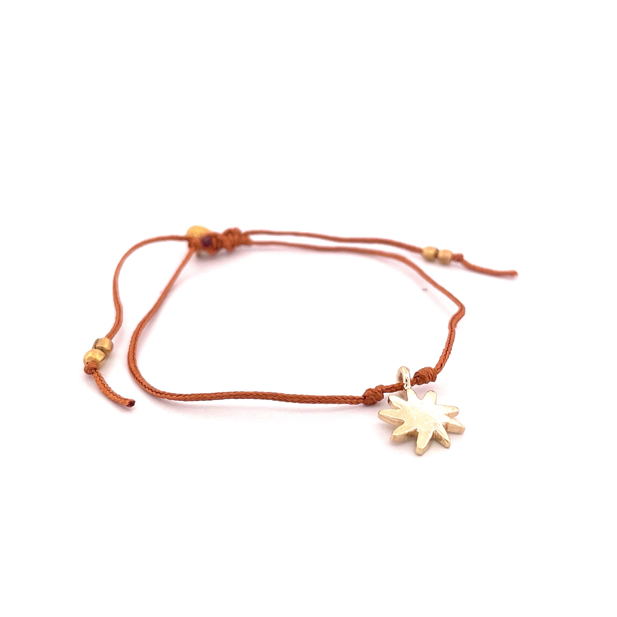 CHARMS - VIVA Armband Stern