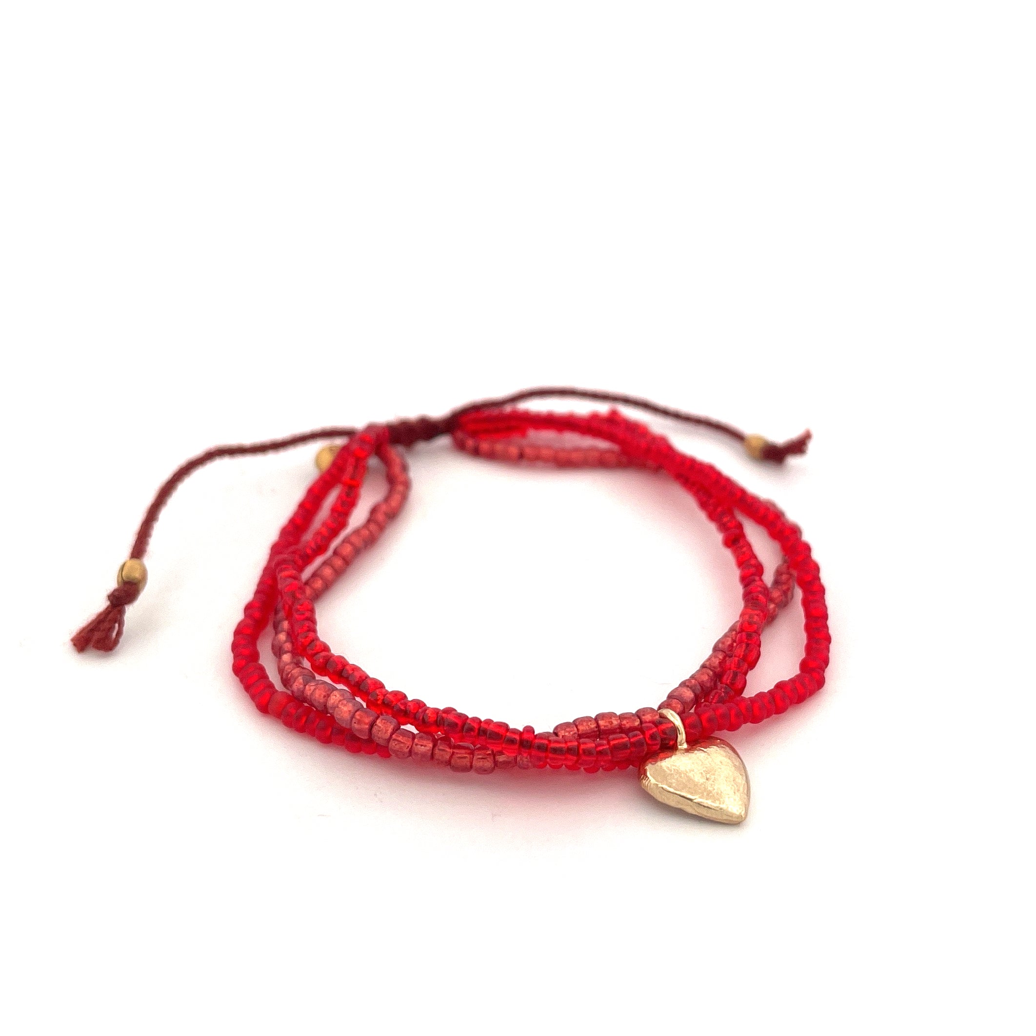 Bracelet Symbolica « Heart Glow » 