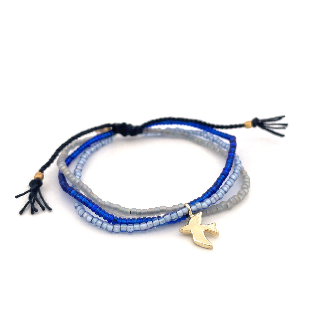 Bracelet Symbolica « Voyage au Ciel » 