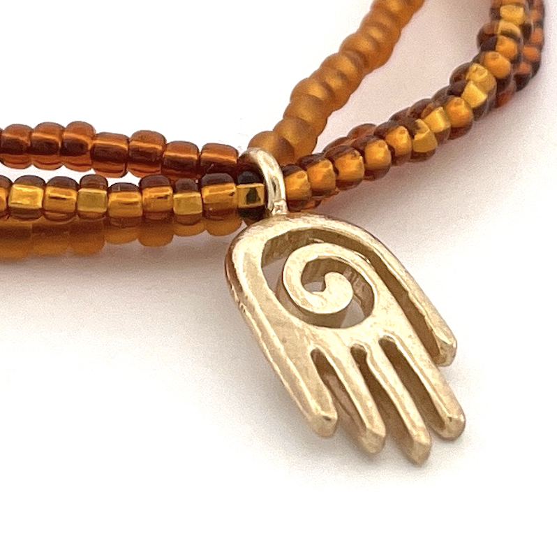 Symbolica Armband "Seelenpfad"
