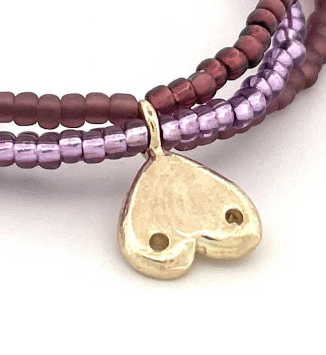 Bracelet Symbolica « Courage corporel » 