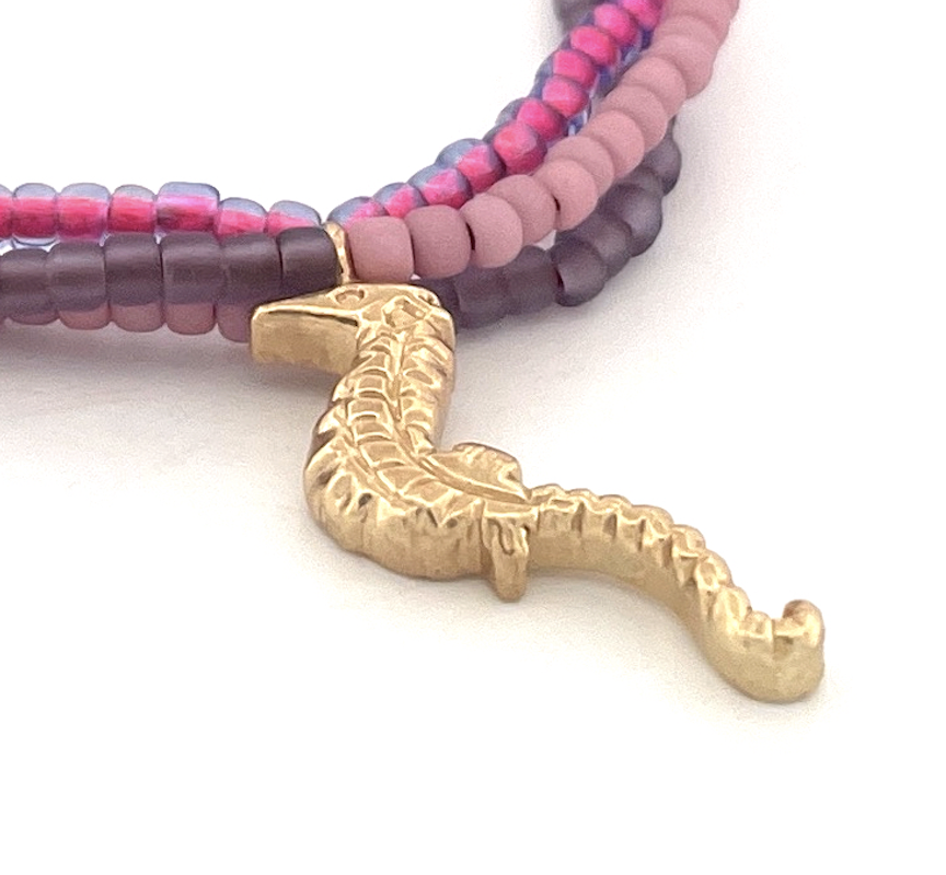 Bracelet Symbolica « Magie de la Mer » 