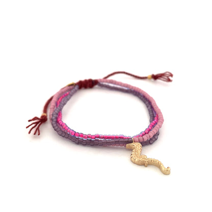 Bracelet Symbolica « Magie de la Mer » 