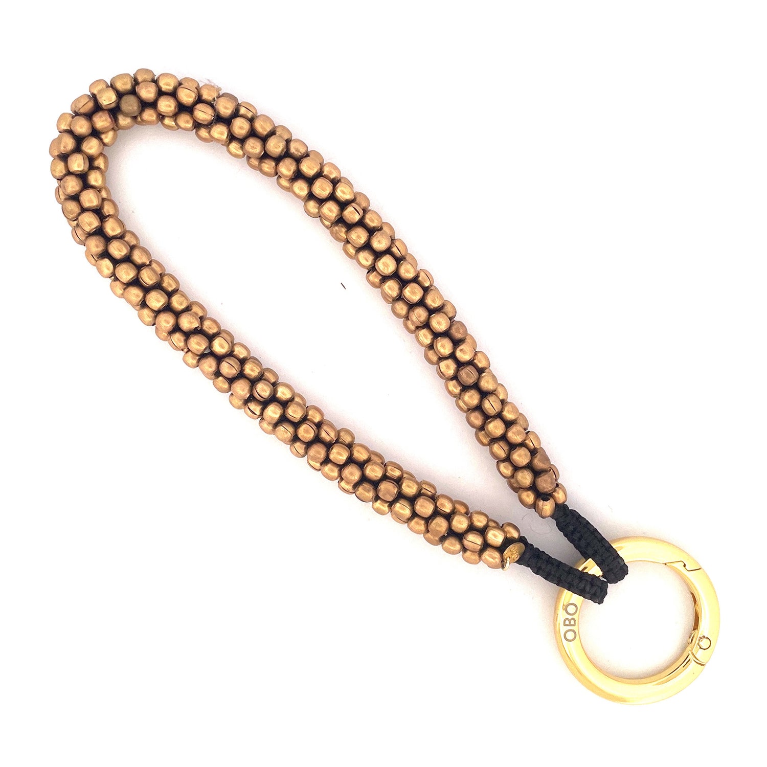 BOLD - Roll-on Kette Messing