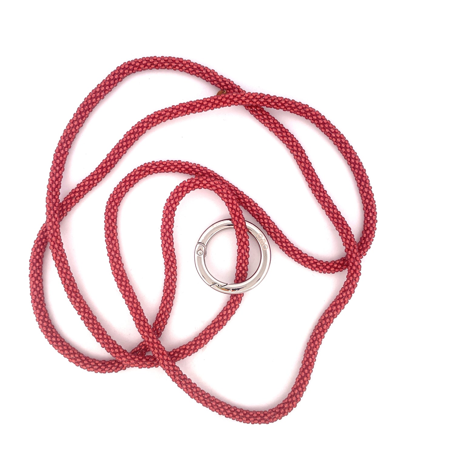 AURA - Handyketten: Blutorange