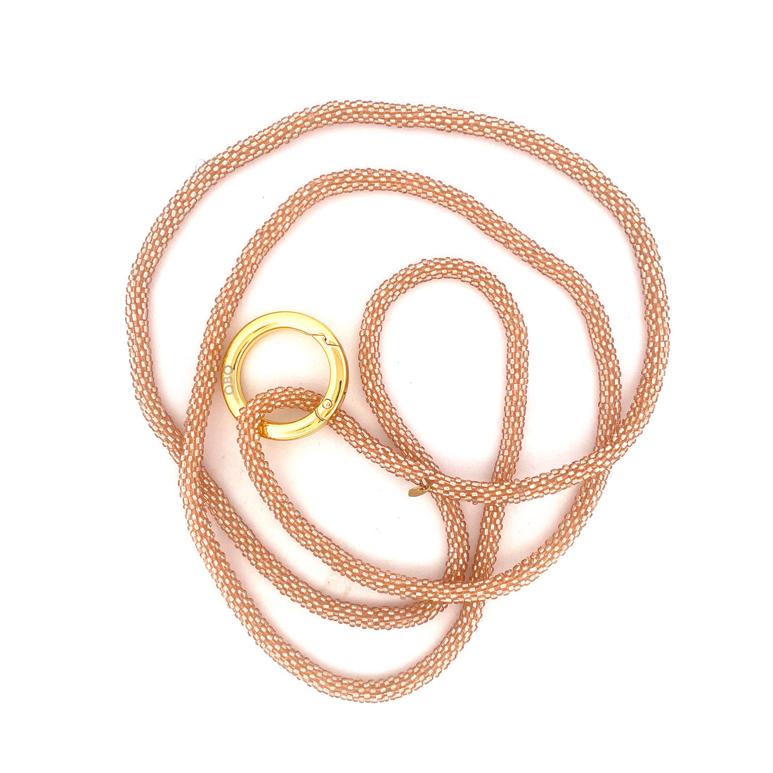 AURA - Handykette: Aprikose