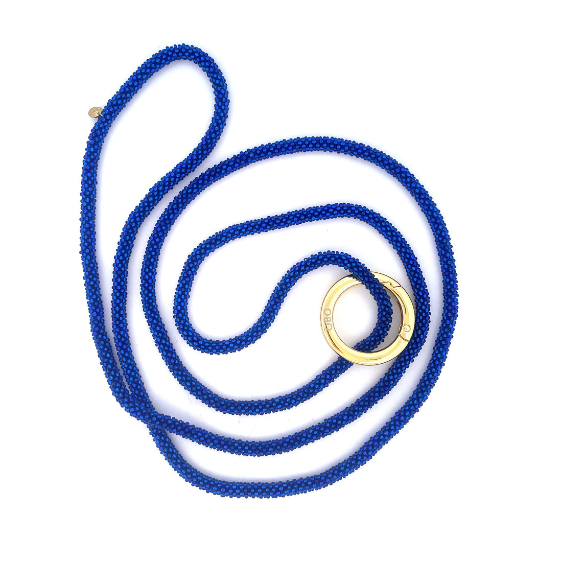 AURA - Handyketten: Mitternachtsblau