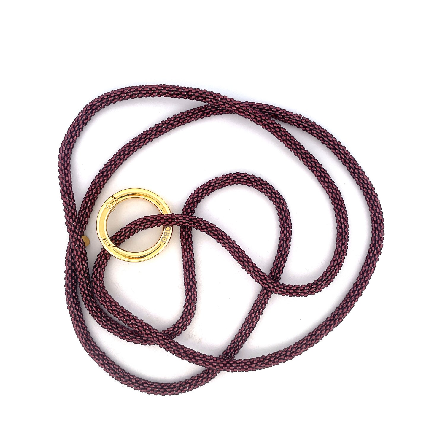 AURA - Handyketten: Brombeere