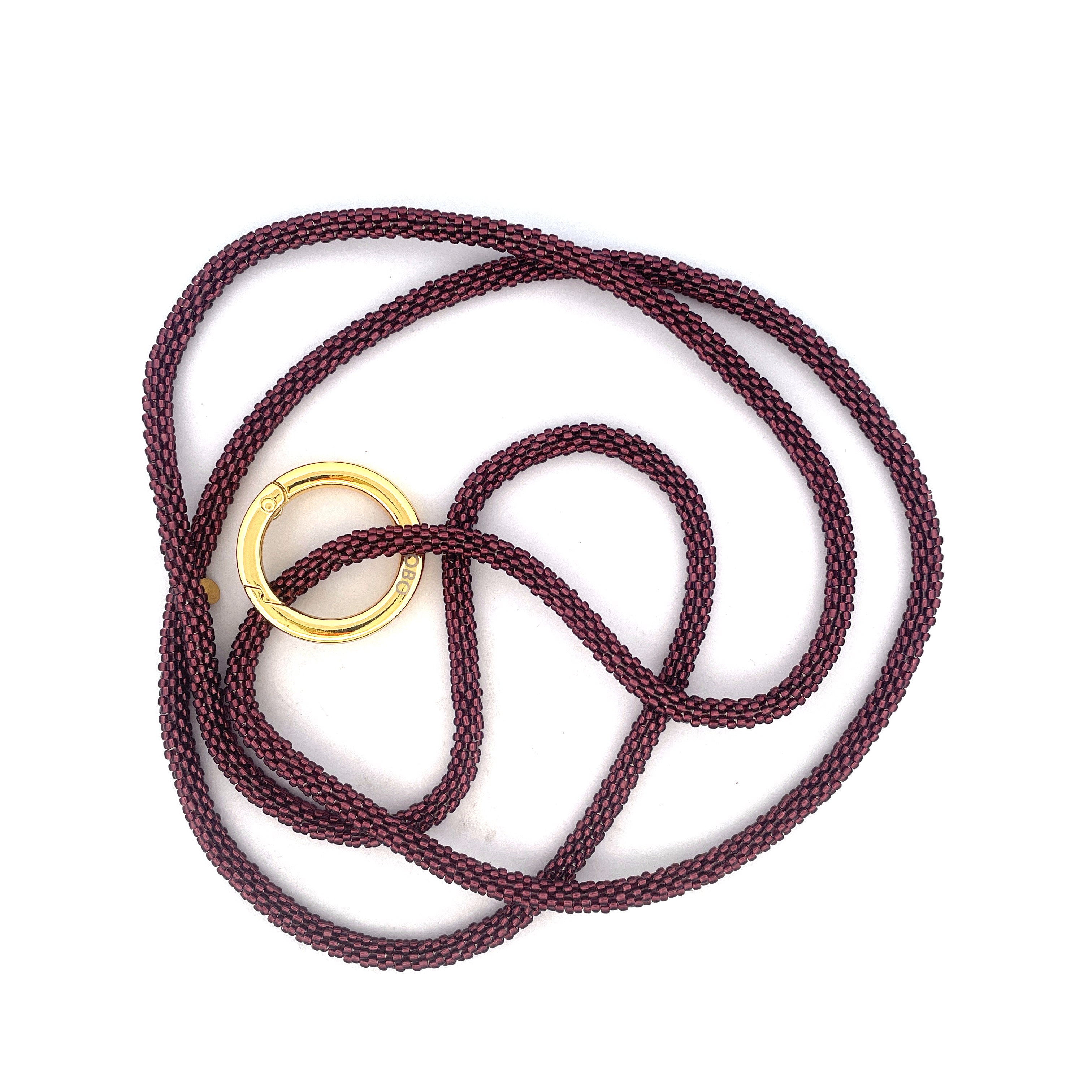 AURA - Handyketten: Brombeere