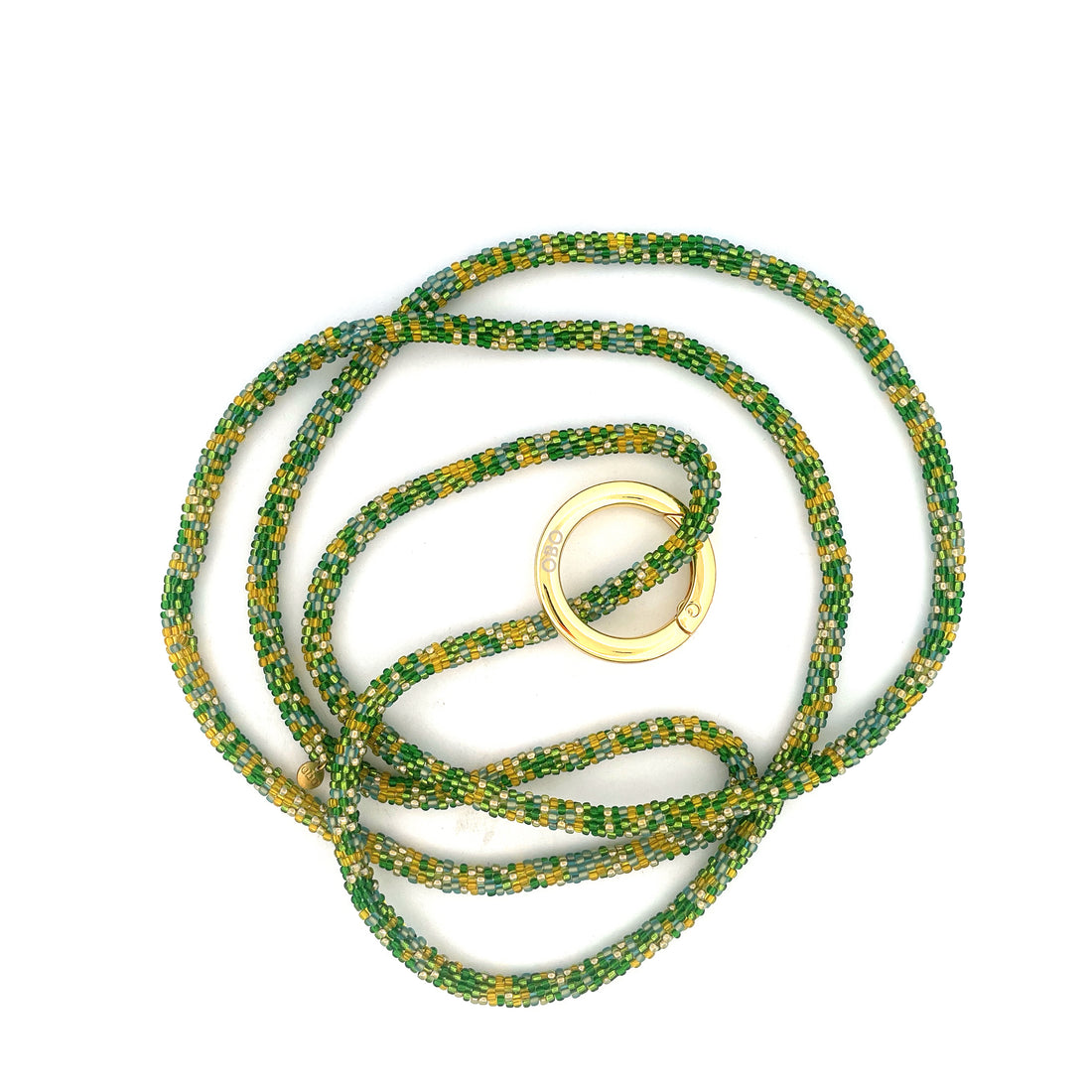 SPEKTRUM - Handykette: Grün