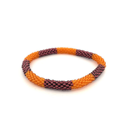 DUO - Bracelet Roll-on Berry Gold 