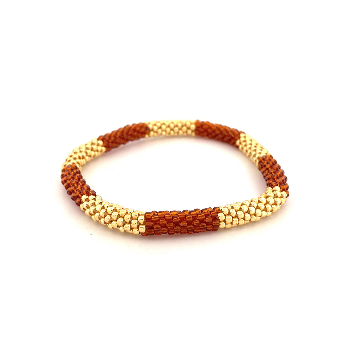 DUO - Bracelet Roll-on Point d&