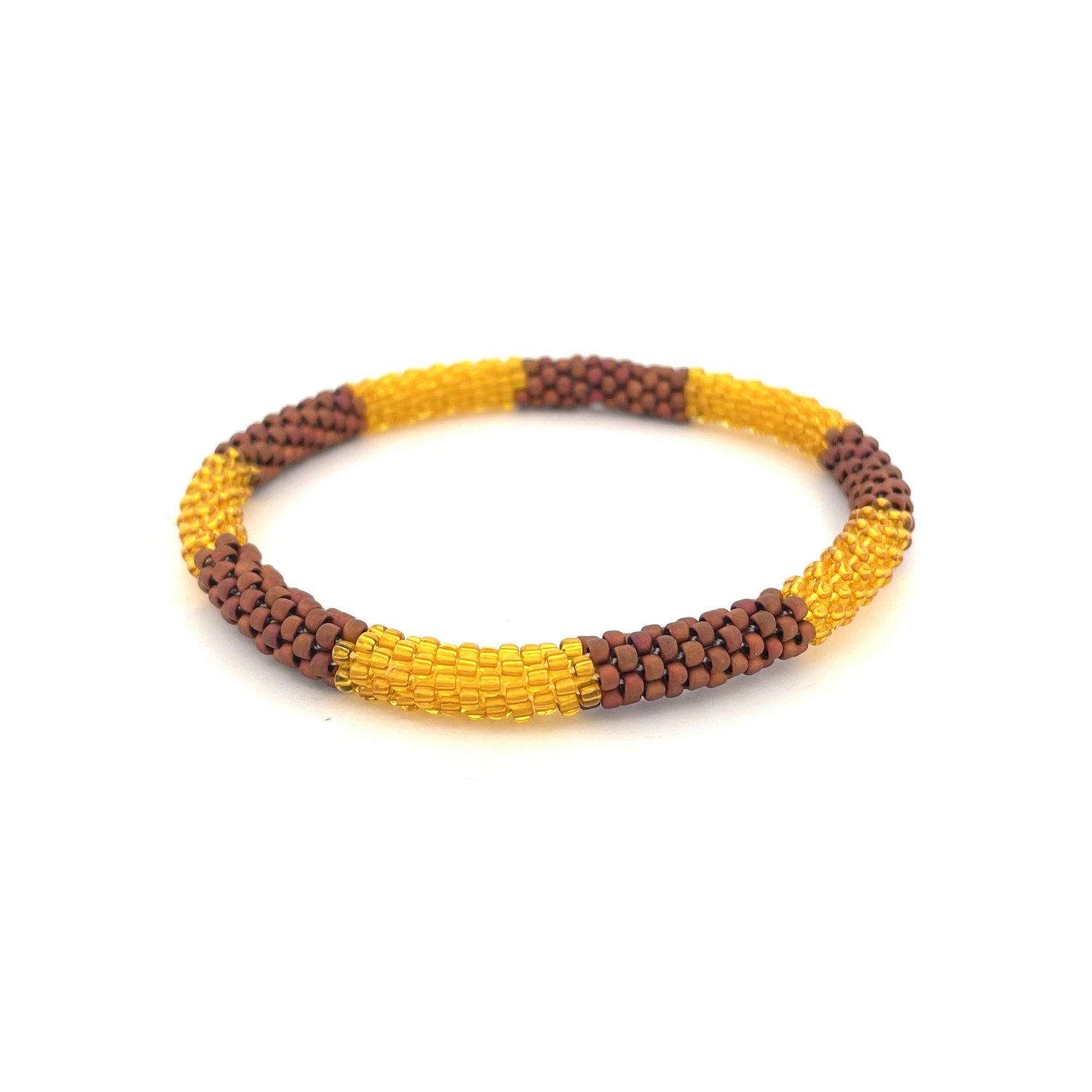 DUO - Bracelet Roll-on Lumière de la Terre 