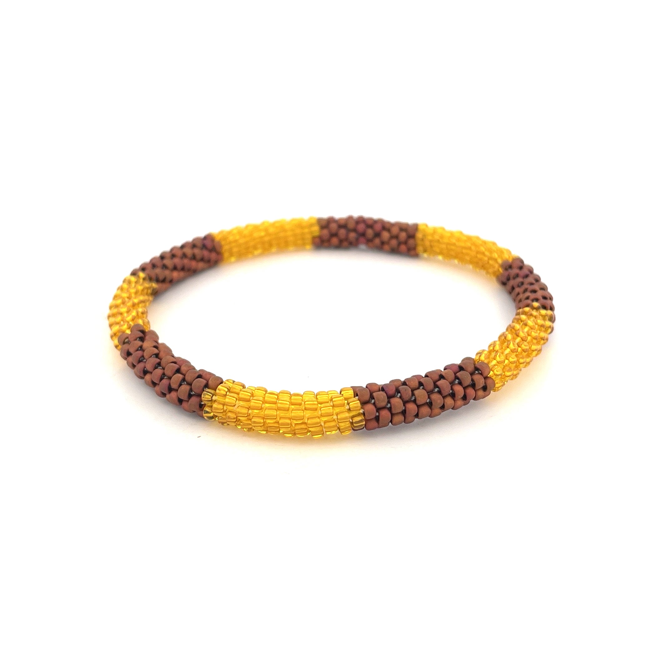 DUO - Bracelet Roll-on Lumière de la Terre 