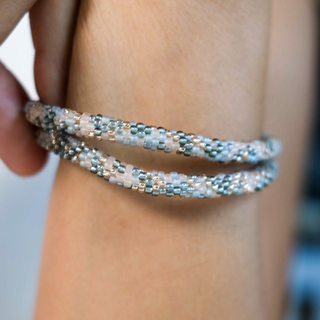SPEKTRUM - Roll-on Armband