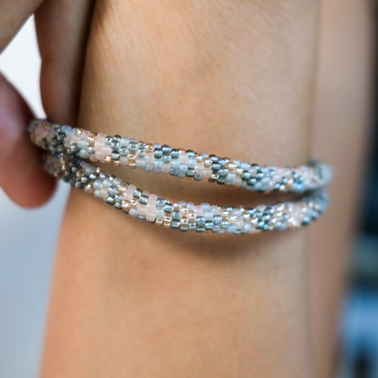 SPEKTRUM - Roll-on Armband