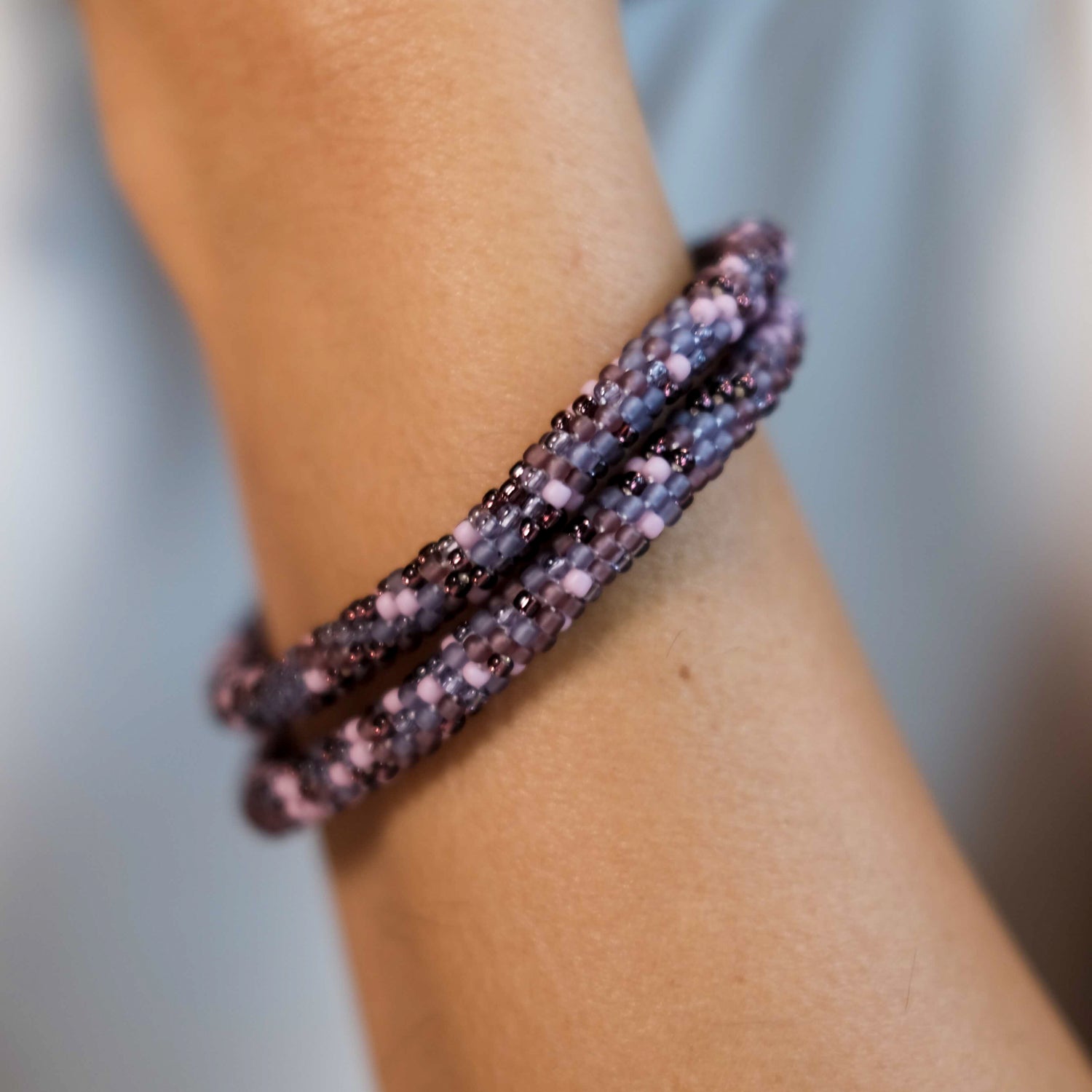 SPEKTRUM - Roll-on Armband