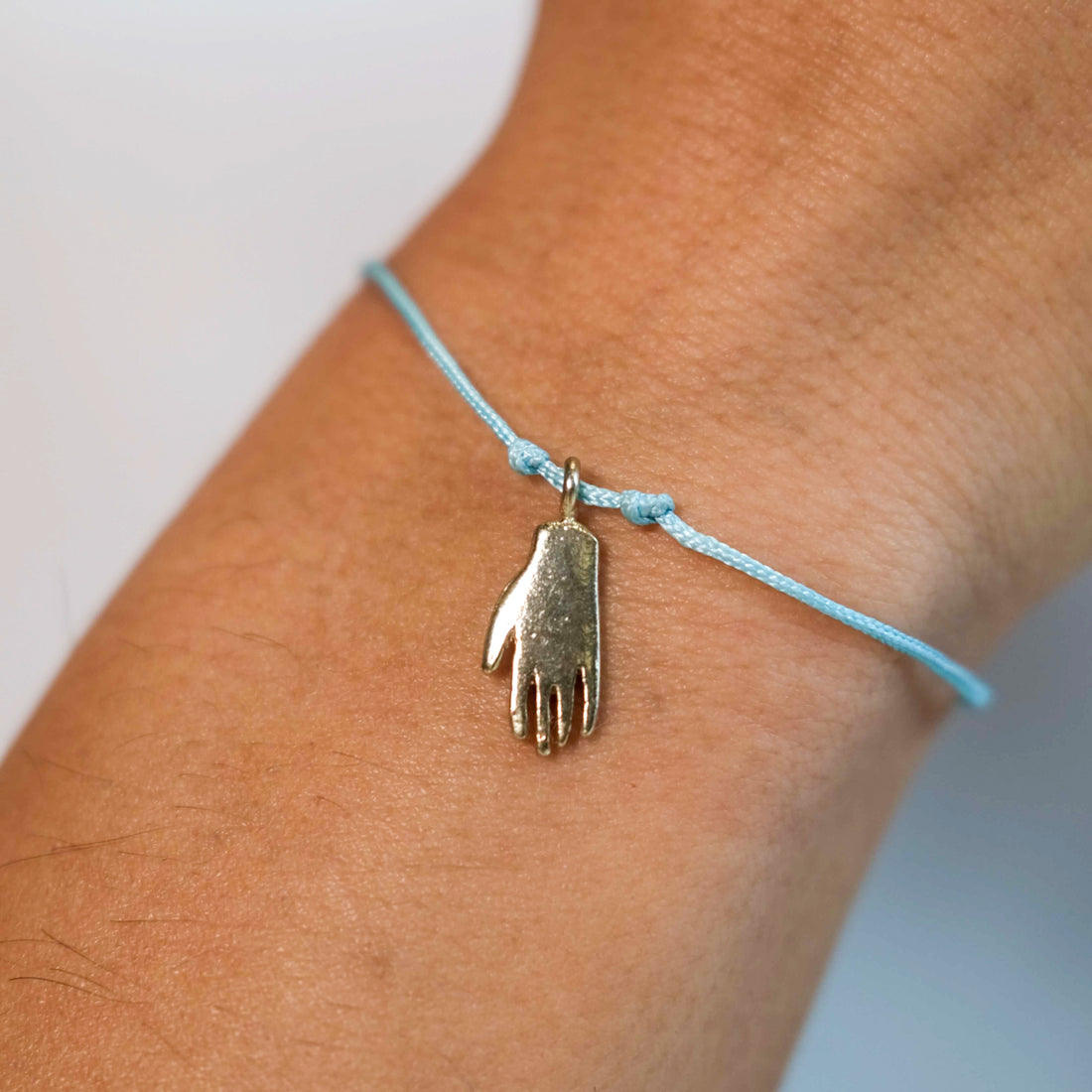 CHARMS - VIVA Armband Hand