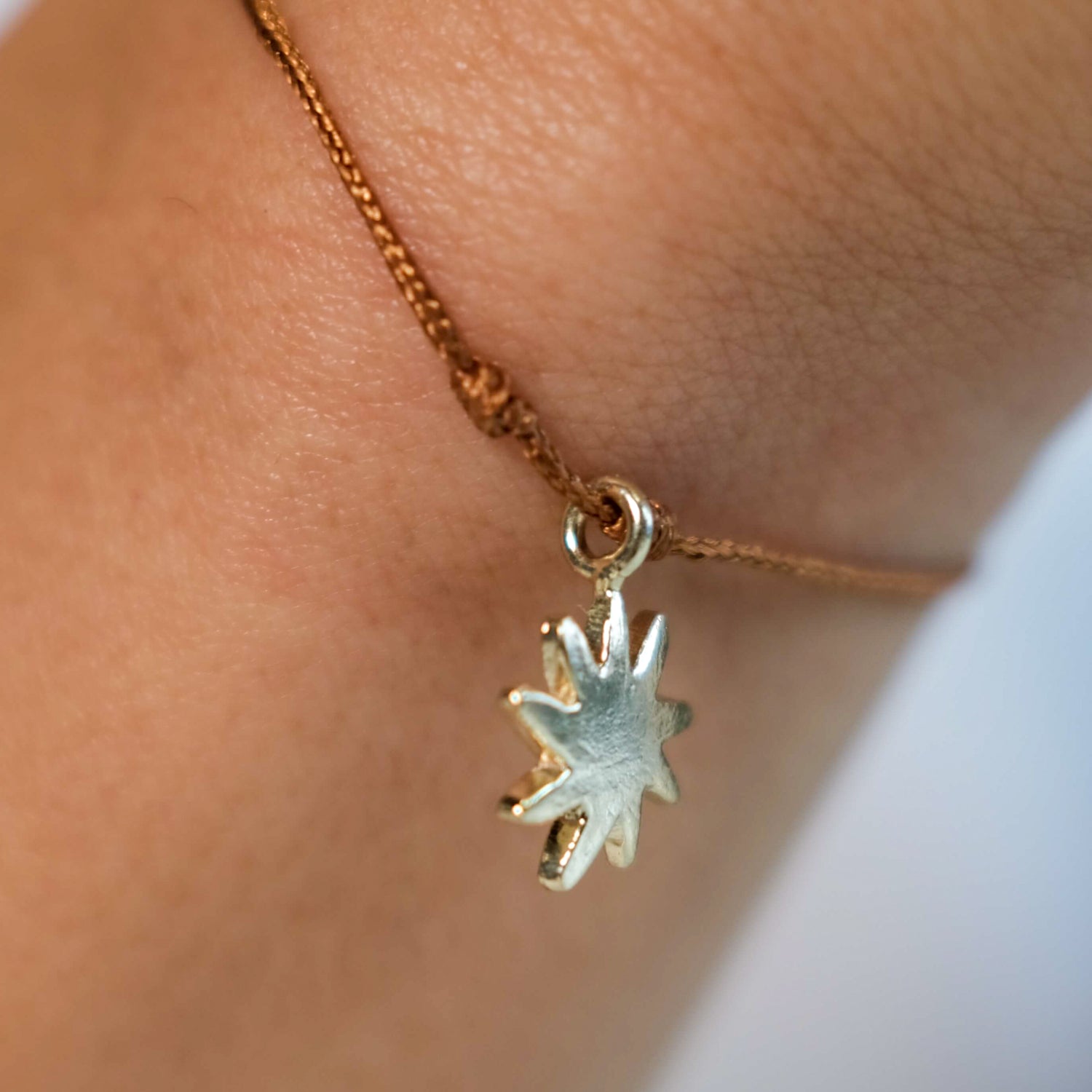 CHARMS - VIVA Armband Stern
