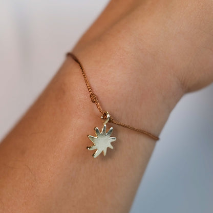 CHARMS - VIVA Armband Stern