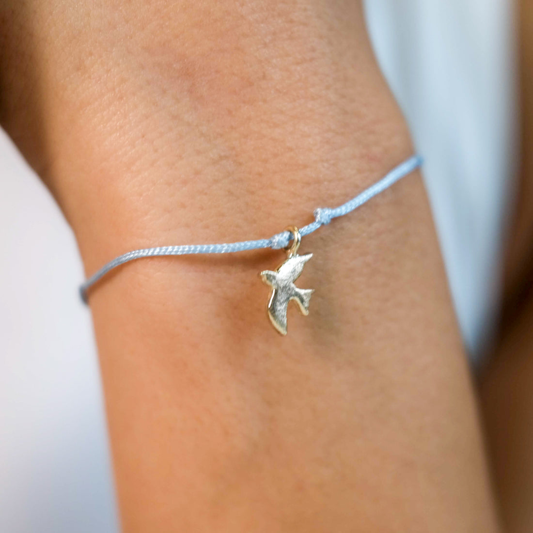 CHARMS - VIVA Armband Schwalbe