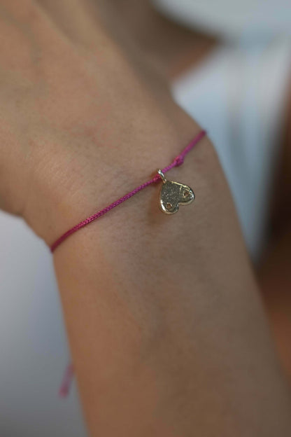 CHARMS - VIVA Armband Boobies