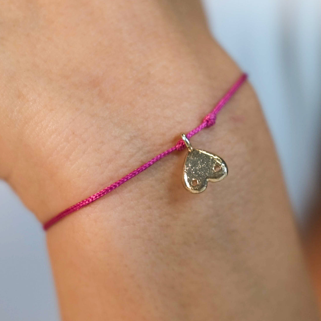 CHARMS - VIVA Armband Boobies