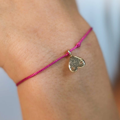 CHARMS - VIVA Armband Boobies