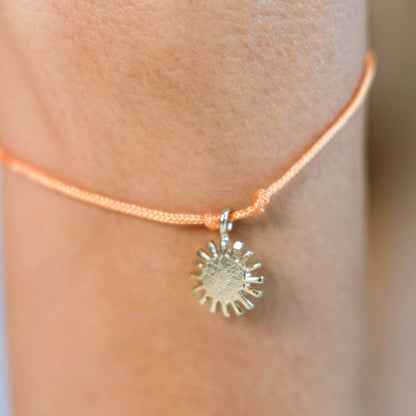 CHARMS - VIVA Armband Sonne