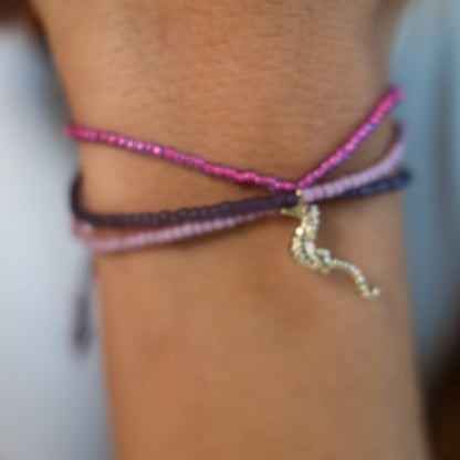 Bracelet Symbolica « Magie de la Mer » 