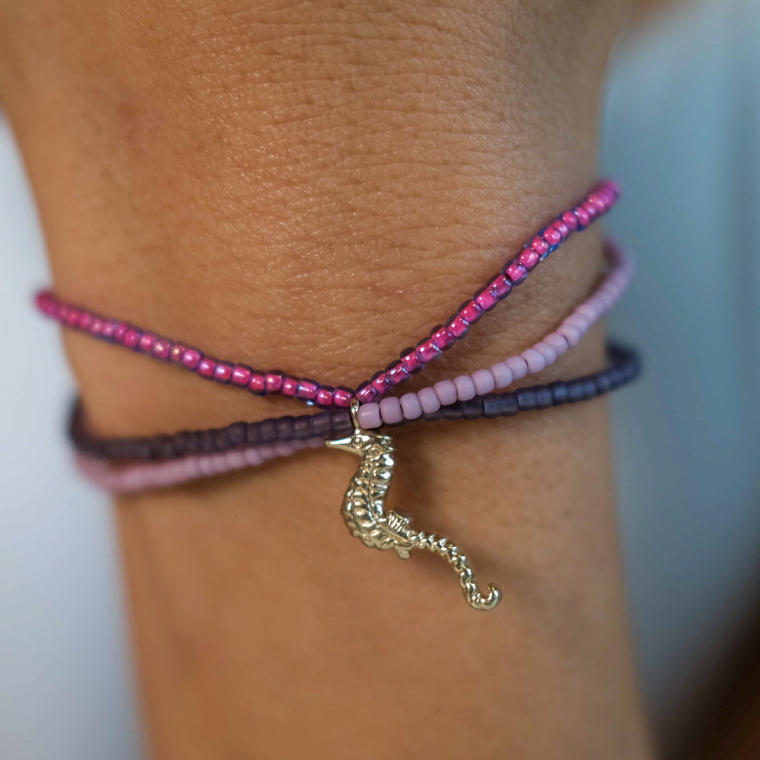Bracelet Symbolica « Magie de la Mer » 